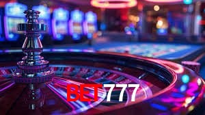 Desvendando o Mundo dos Jogos Virtuais na BET777